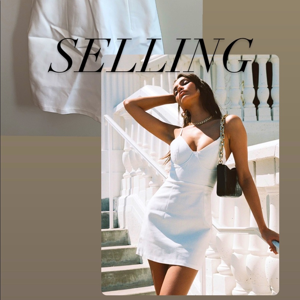 Princess Polly Dress